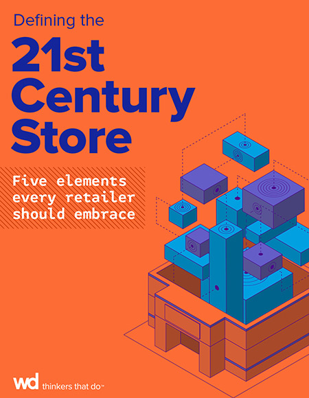 Defining the 21st Century Store