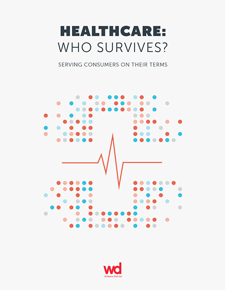 Healthcare: Who Survives?