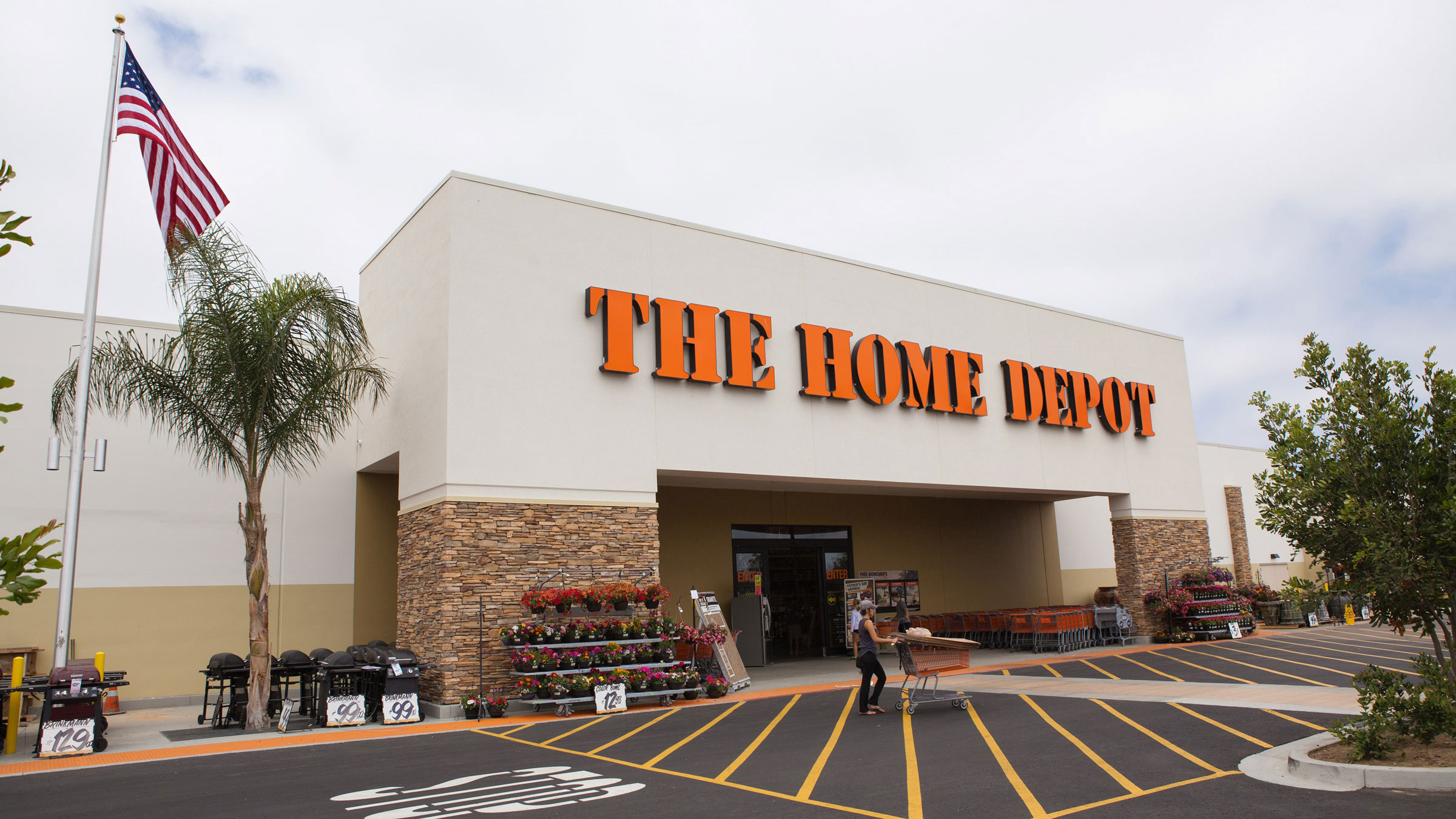 The Home Depot – Case Studies – WD Partners