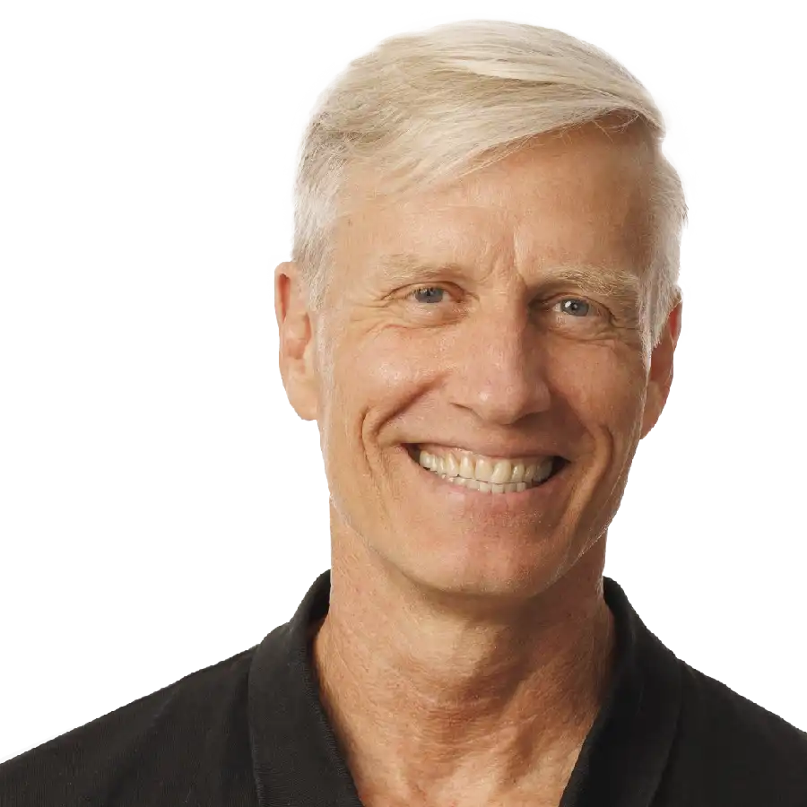 WD Leader - Chris Doerschlag - Chief Executive Officer