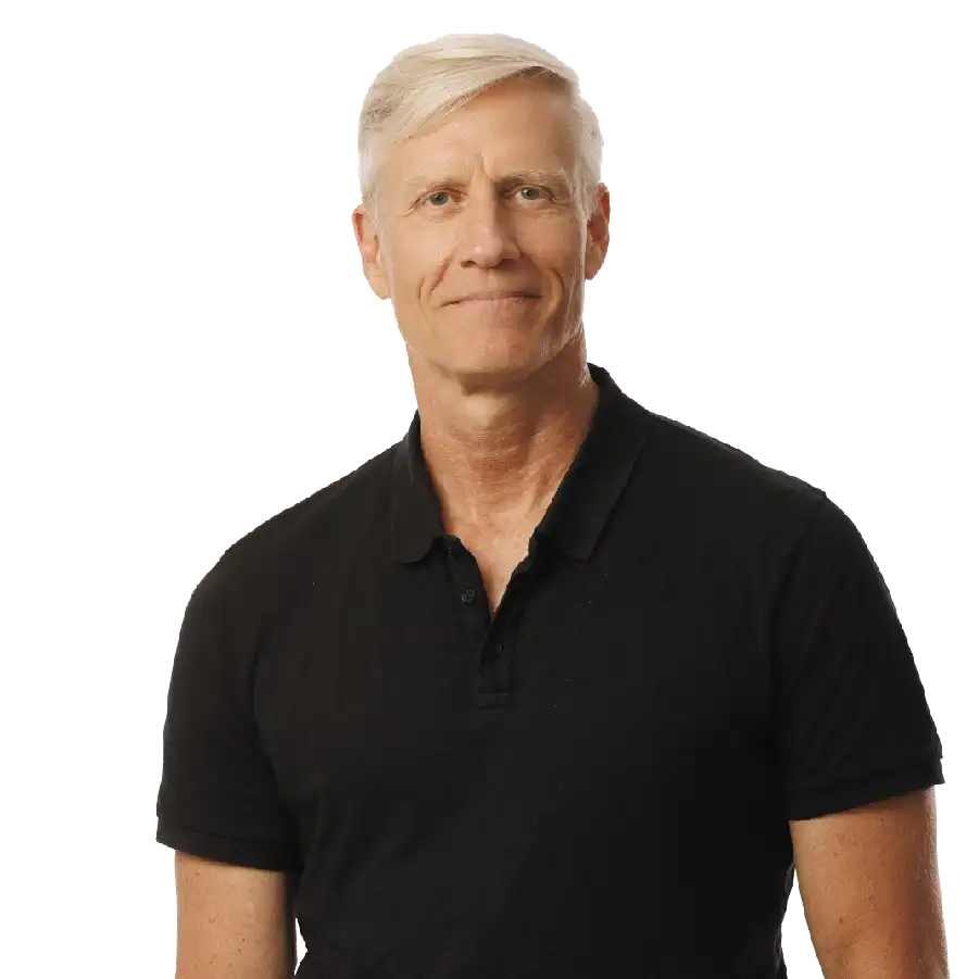 WD Leader - Chris Doerschlag - Chief Executive Officer
