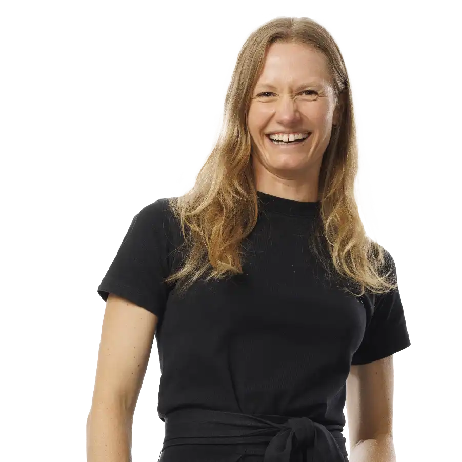 WD Leader - Bianca Doerschlag - Senior Vice President