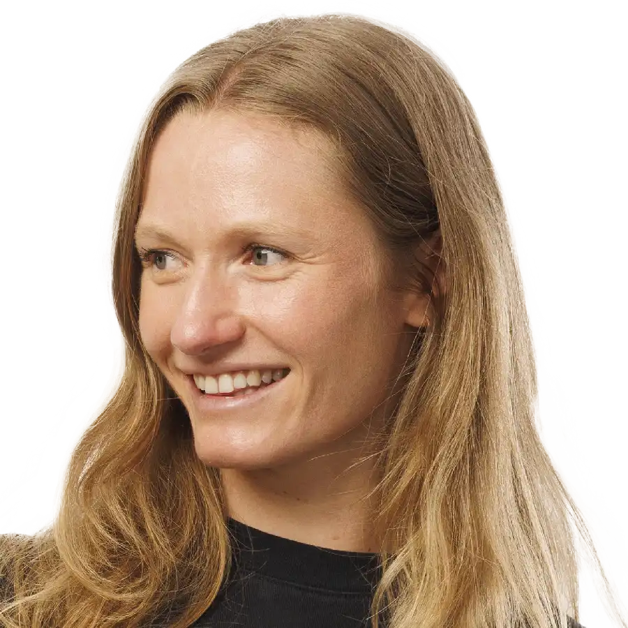 WD Leader - Bianca Doerschlag - Senior Vice President