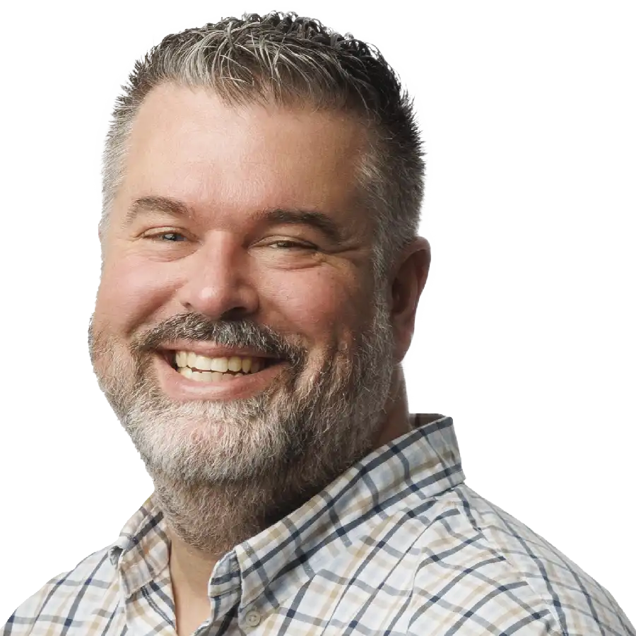 WD Leader - Chris Thibodeaux - AVP, Engineering