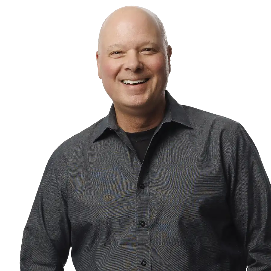 WD Leader - Dan Stanek - Executive Vice President