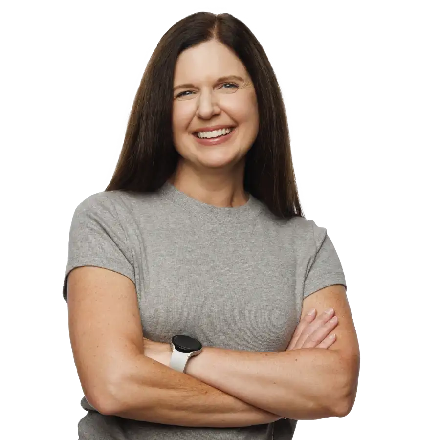 WD Leader - Jen Merkich - SVP, Talent Care