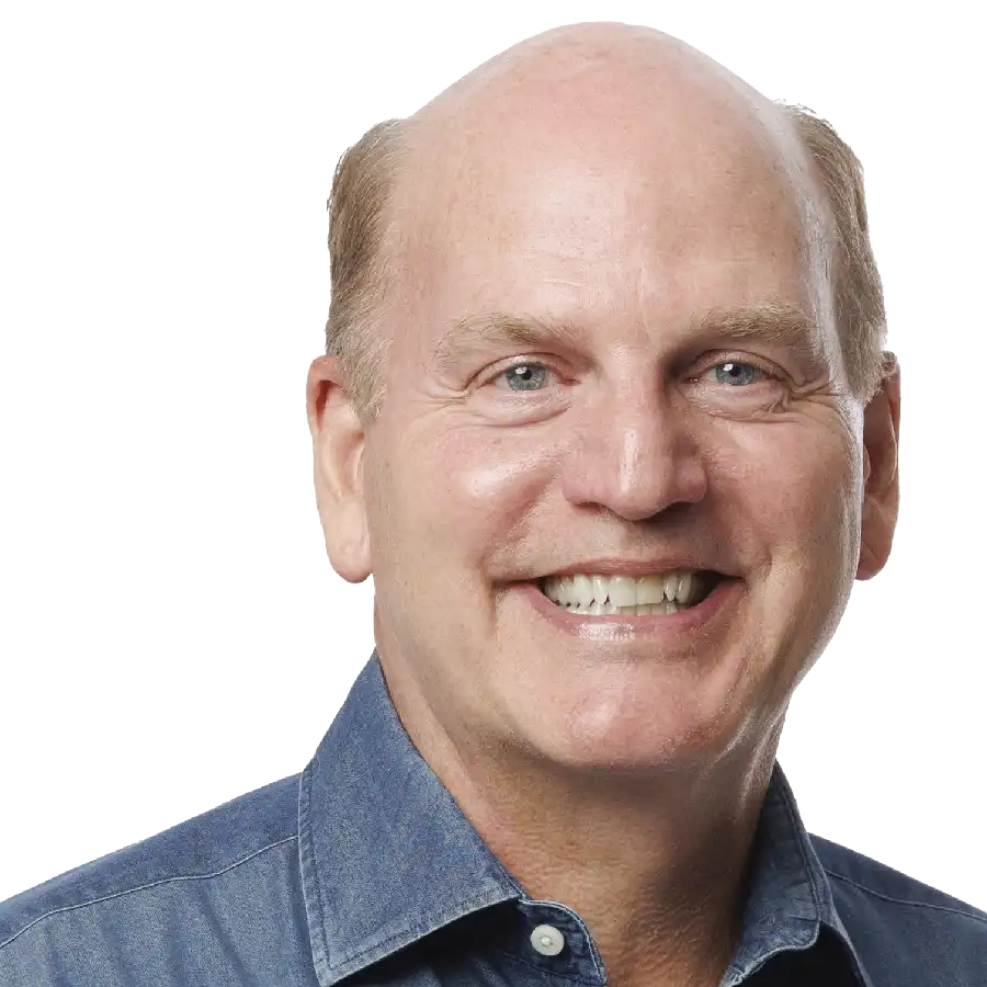 WD Leader - Jim Brittan - Chief Financial Officer