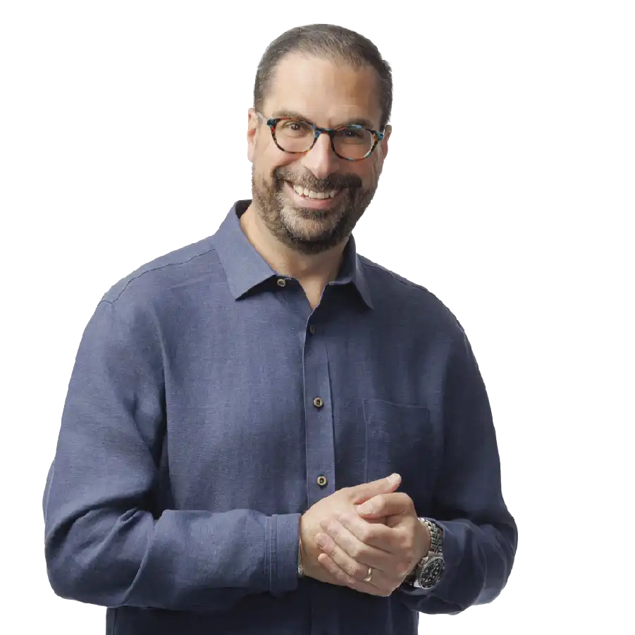 WD Leader - Mike Corbett - Executive Vice President