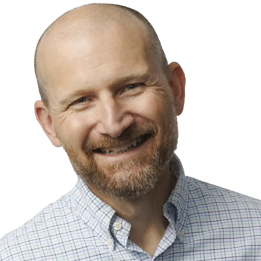 WD Leader - Mike Morton - Senior Vice President
