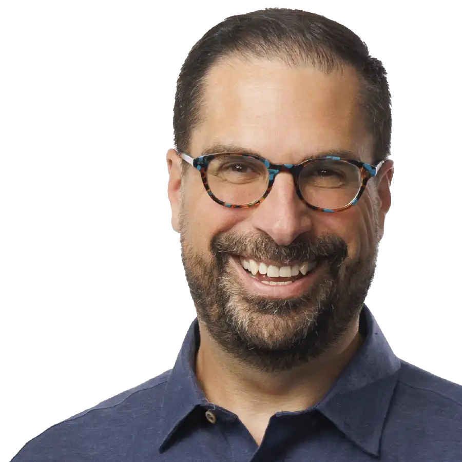 WD Leader - Mike Corbett - Executive Vice President