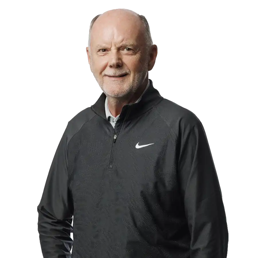 WD Leader - Pat Heinzman - SVP, Strategic Growth & Innovation