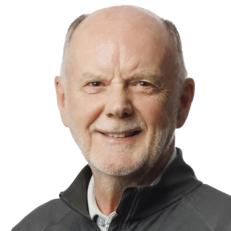WD Leader - Pat Heinzman - SVP, Strategic Growth & Innovation