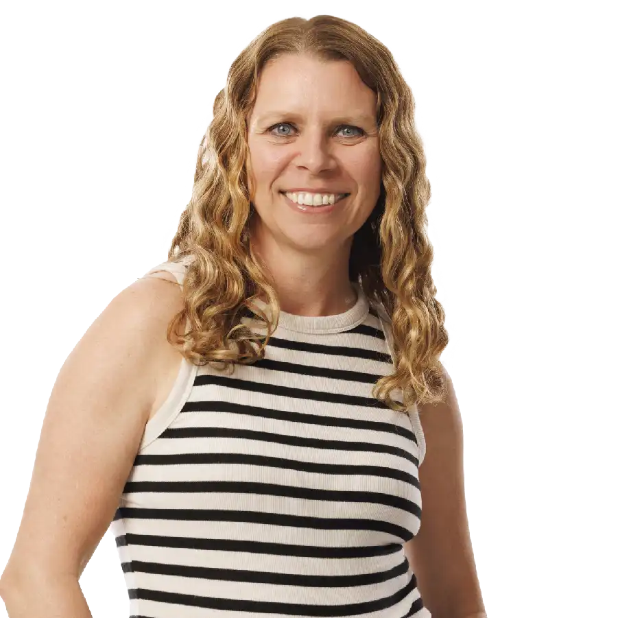 WD Leader - Tara Yavorsky - SVP, Marketing