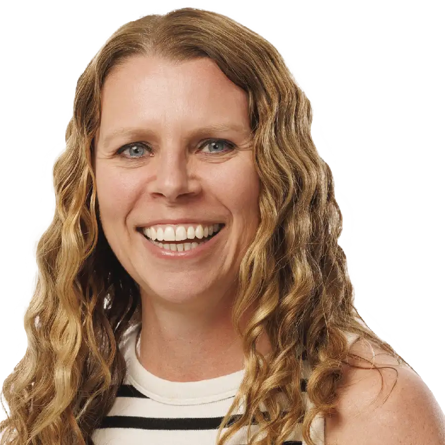 Leader - Tara Yavorsky