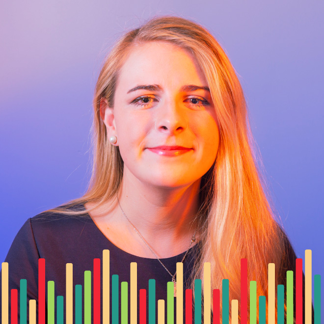 WDCast - Business Insider, Áine Cain; Thinking Outside the Big Box