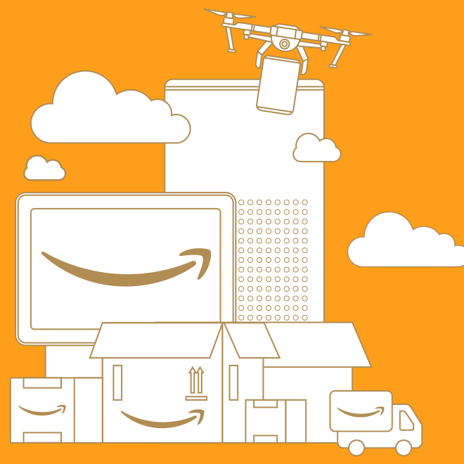 White Paper - Amazon Won, Now What?