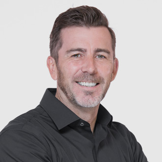 Craig Hodgson
