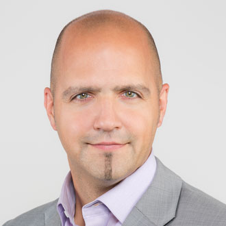 John Bajorek
