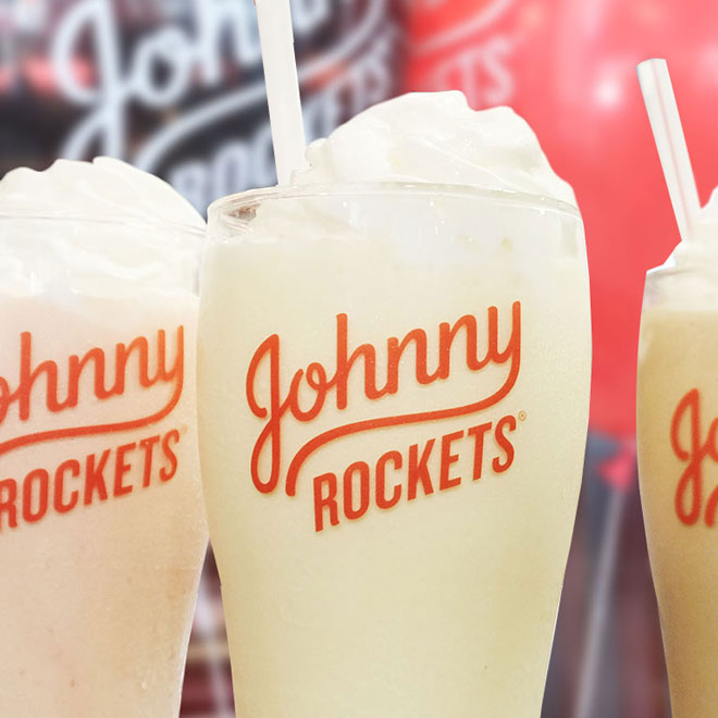 Case Studies - Johnny Rockets