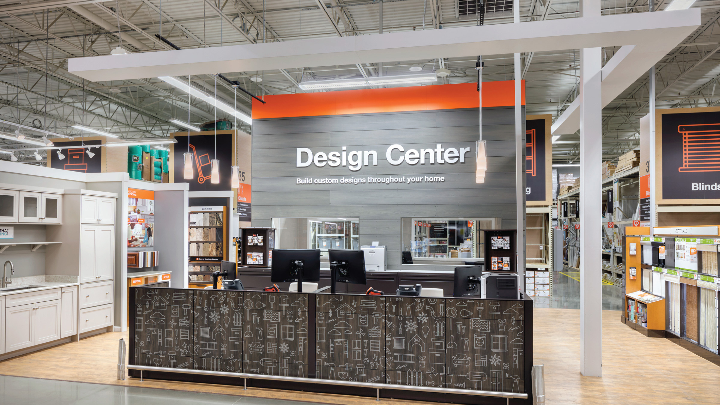 The Home Depot – Case Studies – WD Partners