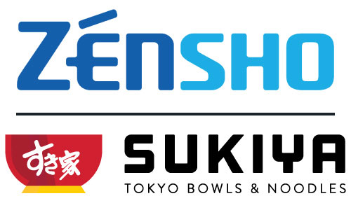 Zensho / Sukiya