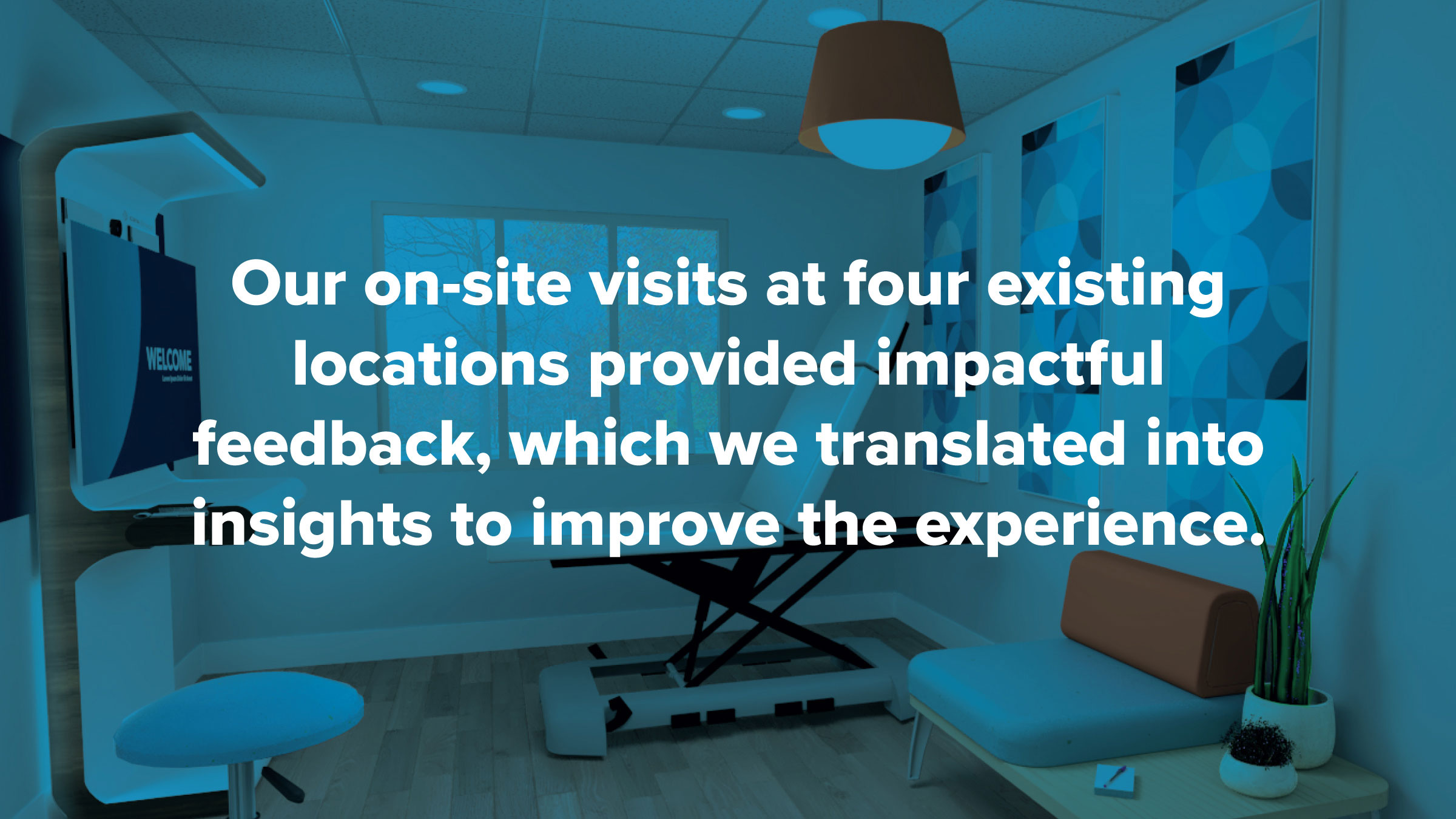 Optimized Care Network