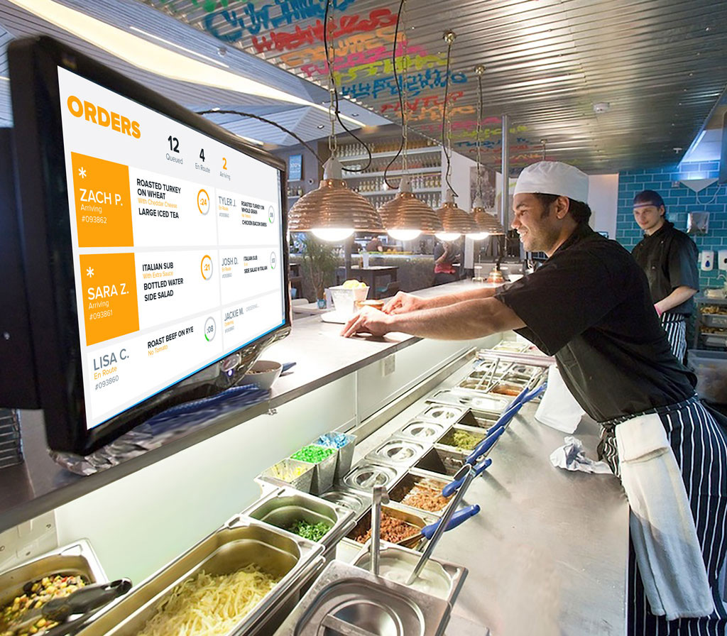 Kitchen Operations Strategy and Design Capabilities by WD Partners