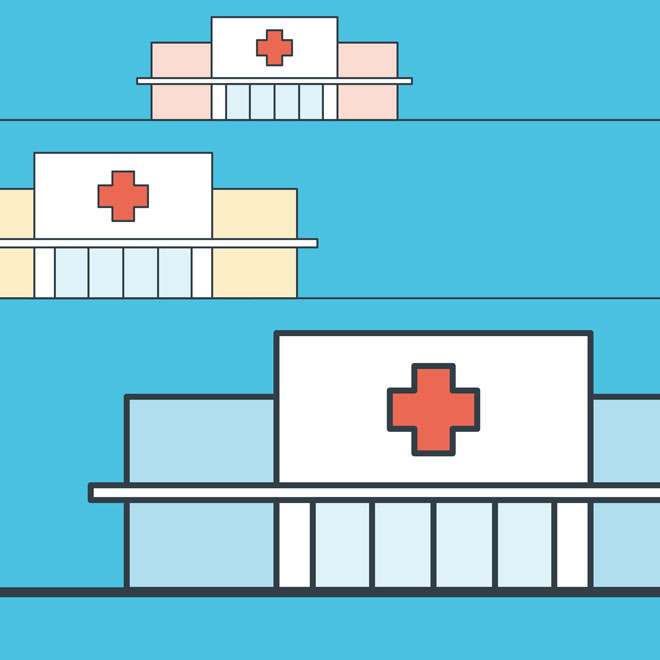 Point of View - Scaling New Healthcare Concepts When It’s Needed Most