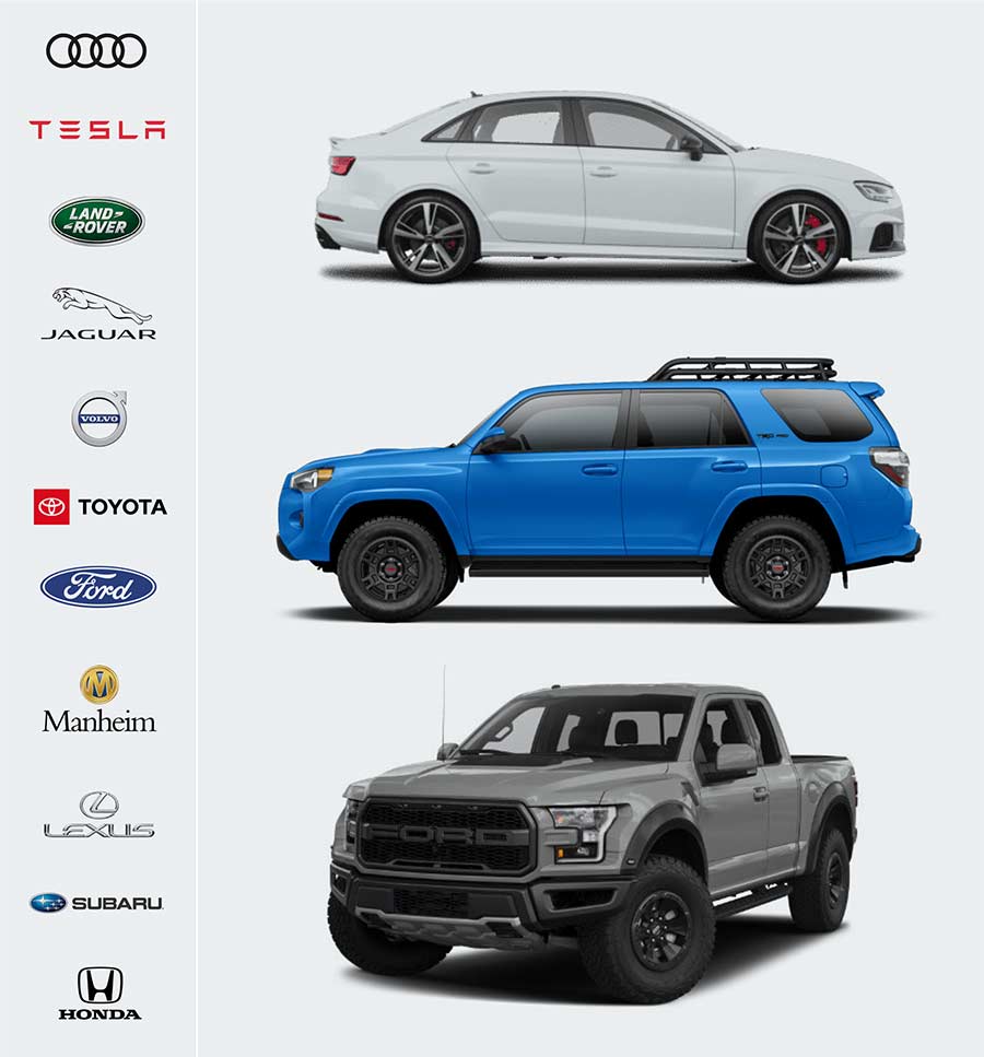 Smart to Start - Integrated Build Services for Your Auto Dealership Remodel Programs