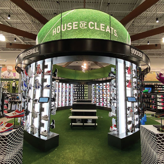 Case Study - DICK’S House of Sport