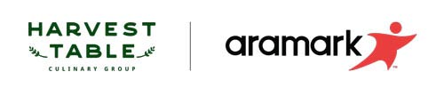 Harvest Table / Aramark