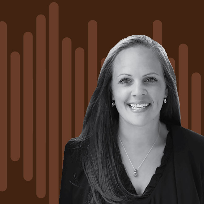 WDCast - Sr. Manager Retail Experience at Hershey, Gina Peterson: Hershey in Her Heart