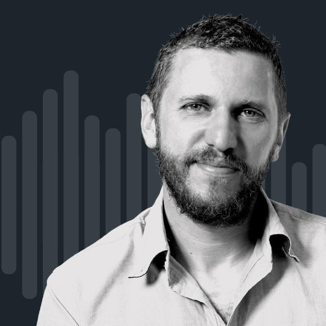 WDCast - Retail Futurist & Former Nike Exec, Toby Barnes: Brit-and-Mortar Retail Part 2