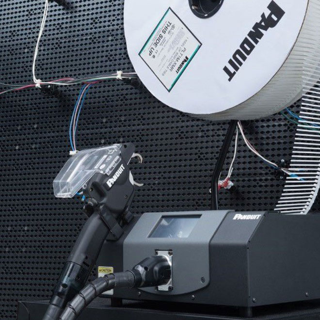 Case Studies - Panduit