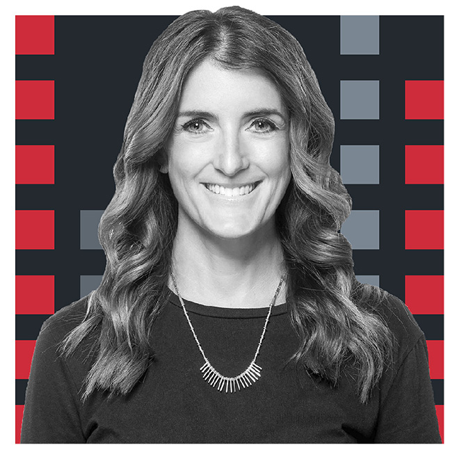 WDCast - WD Partners, Joanne Heyob: I’ll Take a Cheeseburger with a Side of Innovation, Please.