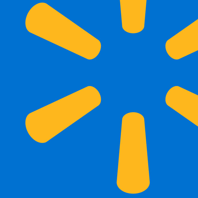 Case Studies - Walmart