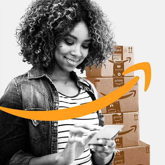 Wayfind - Amazon Be Slayin’ It!