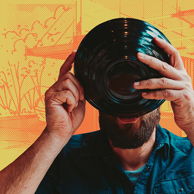 Point of View - Feeding the People