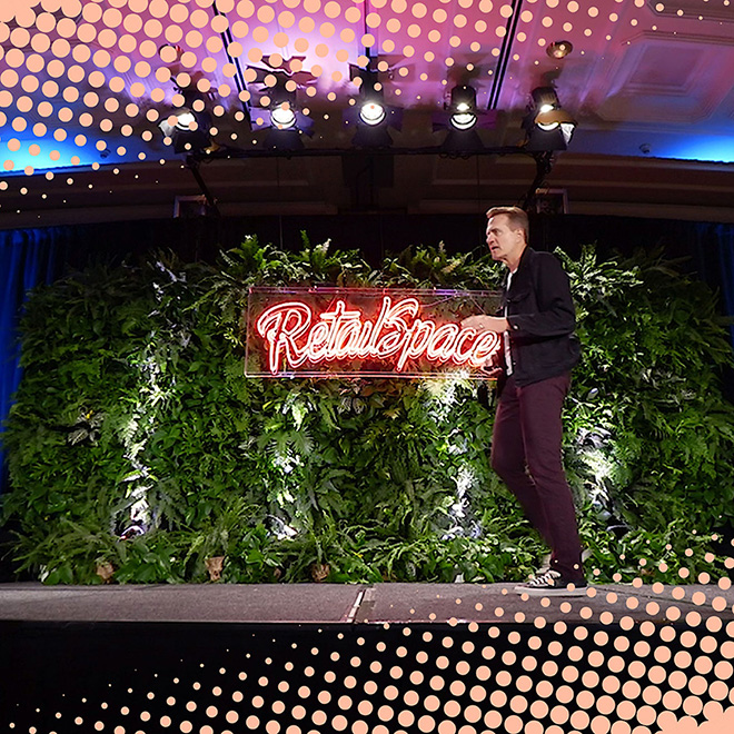 RetailSpaces 2021