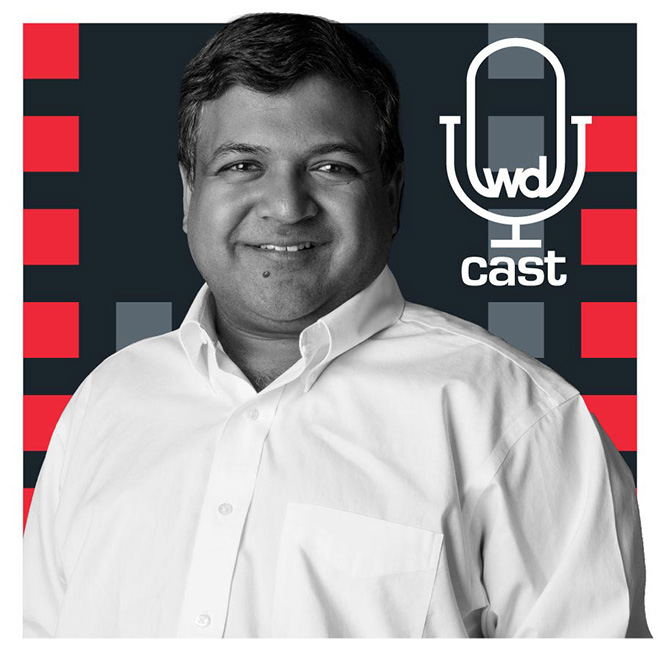 Restoring Humanity to Healthcare: A Conversation with the CEO of Iora Health