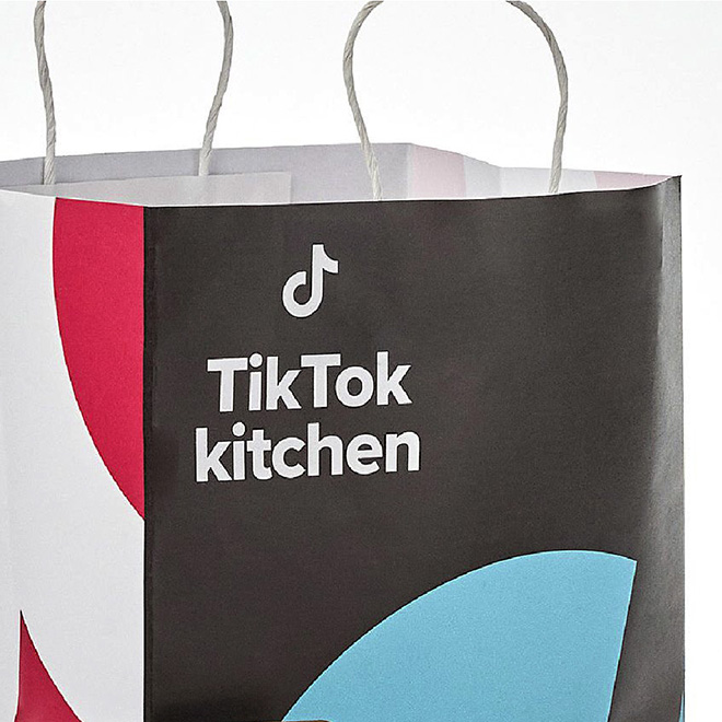 Wayfind - TikTok Kitchen, Say What?!