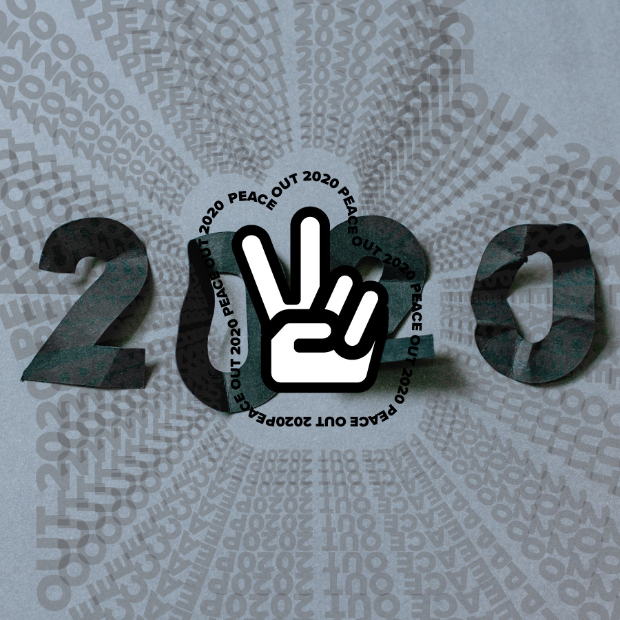 Wayfind - Peace Out 2020