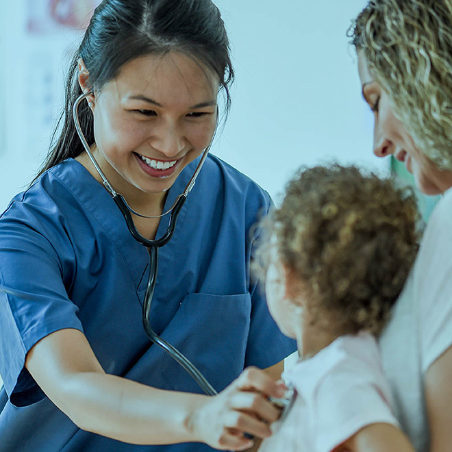 Wayfind - Addressing Healthcare Inequity Through Empathy & Innovation