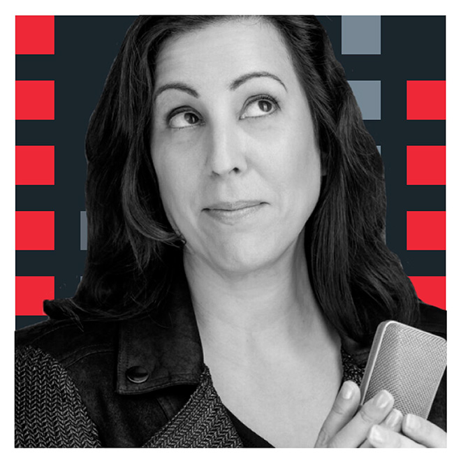 WDCast - Jodi Krangle, Voice Actor: Helping Brands Find Their Voice