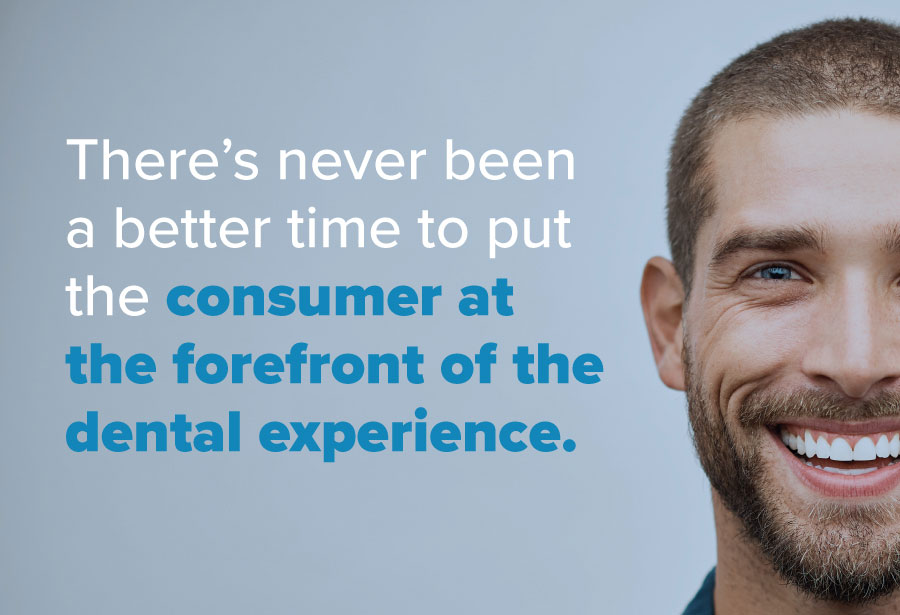 It's Time to Reimagine the Dental Experience