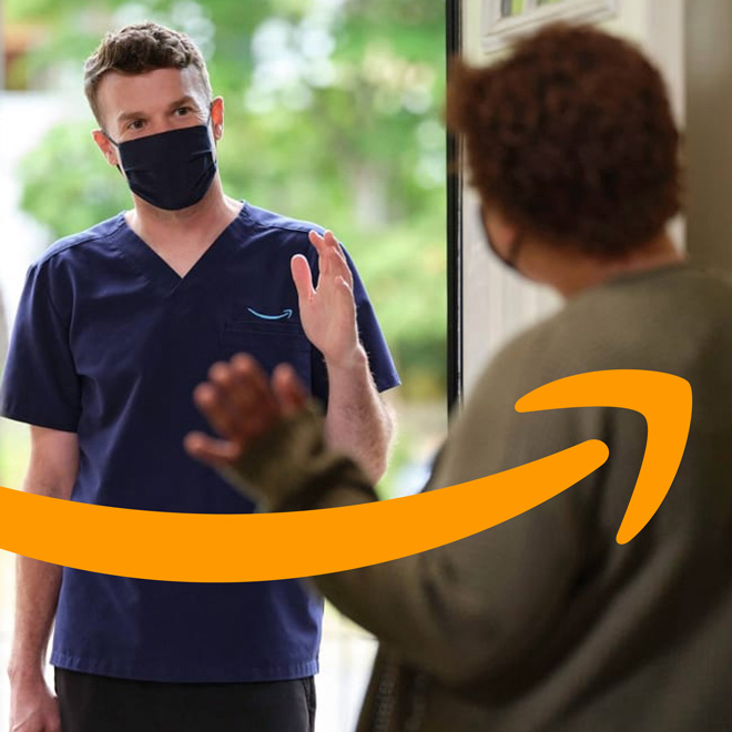 Point of View - Prime Disruptor: Amazon In Healthcare