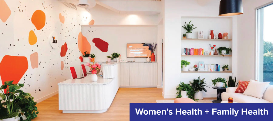 Women's Health and Family Health