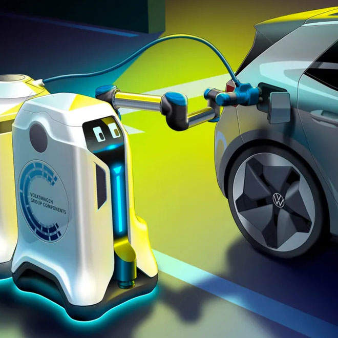 What Do Retailers Have To Do With Electric Vehicles?