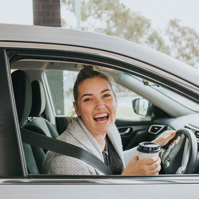 The Future of the Drive-Thru