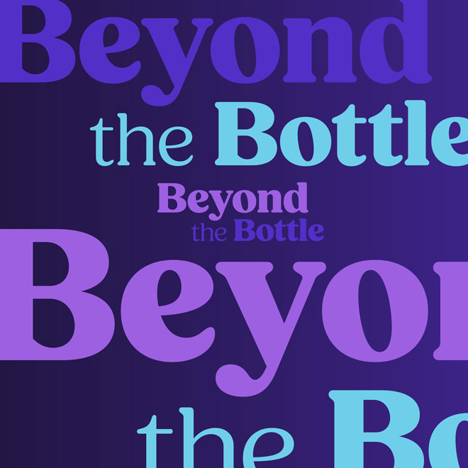 Wayfind - Beyond the Bottle